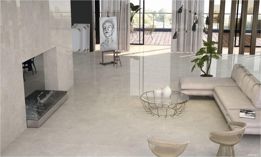 Керамогранит Grasaro Classic Marble g-270/g