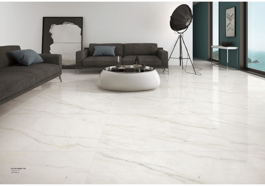 Керамогранит Tantalo negro Pulido 120х60