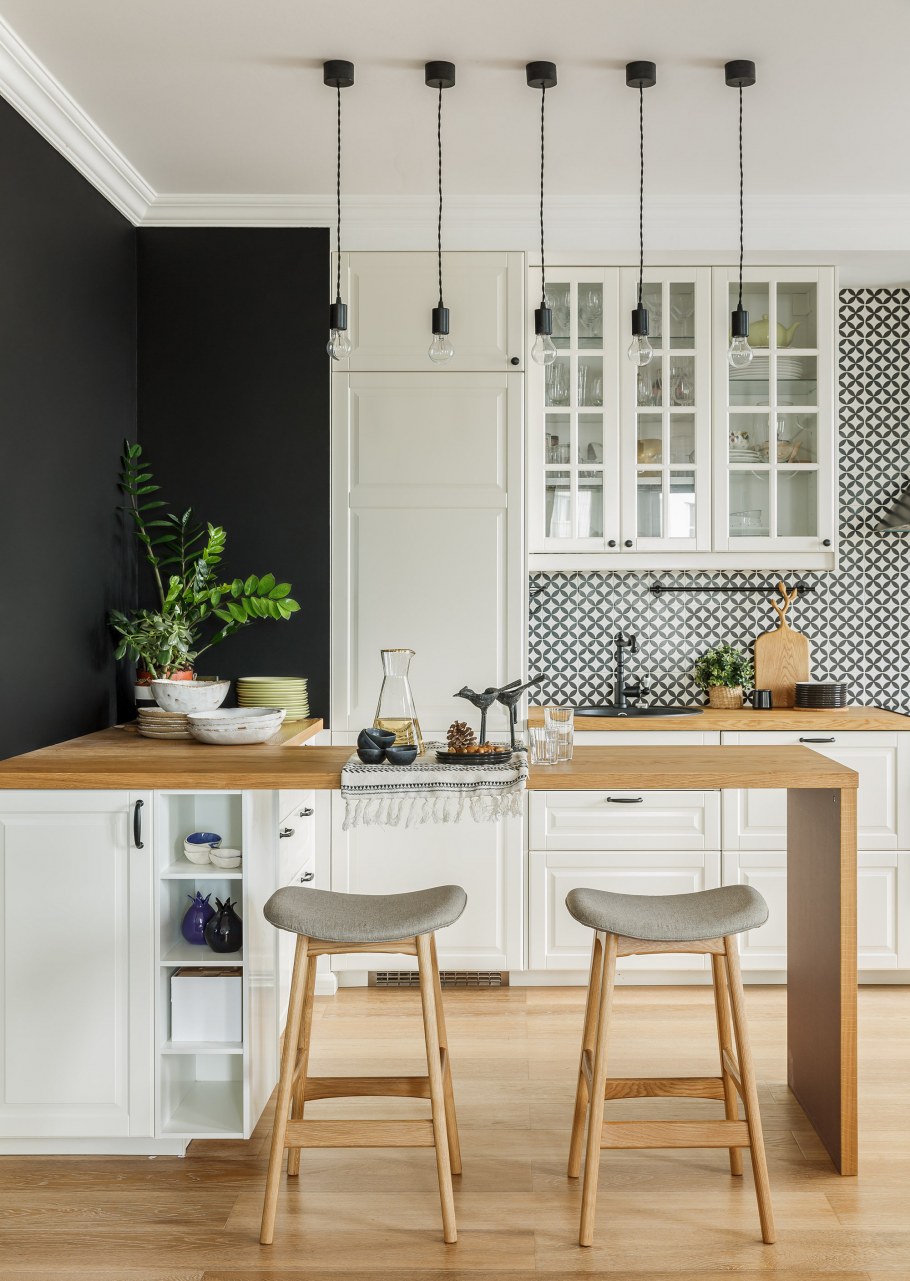 Стиль икеа Скандинавский функционализм