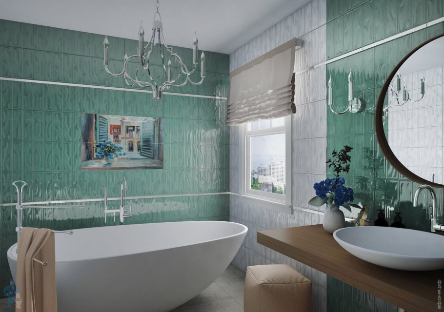 Керамин метро