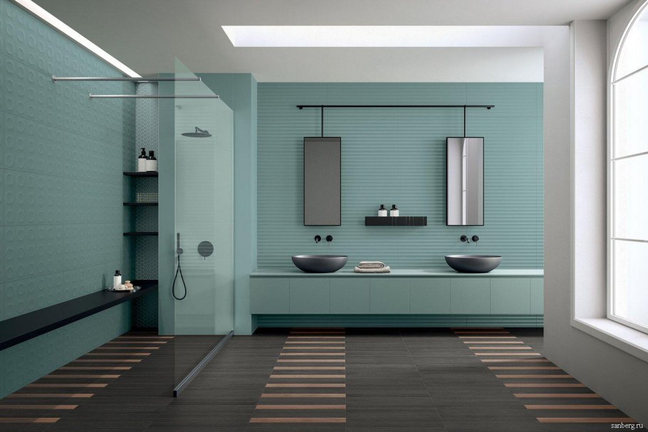 Керамическая плитка Bold (marca Corona