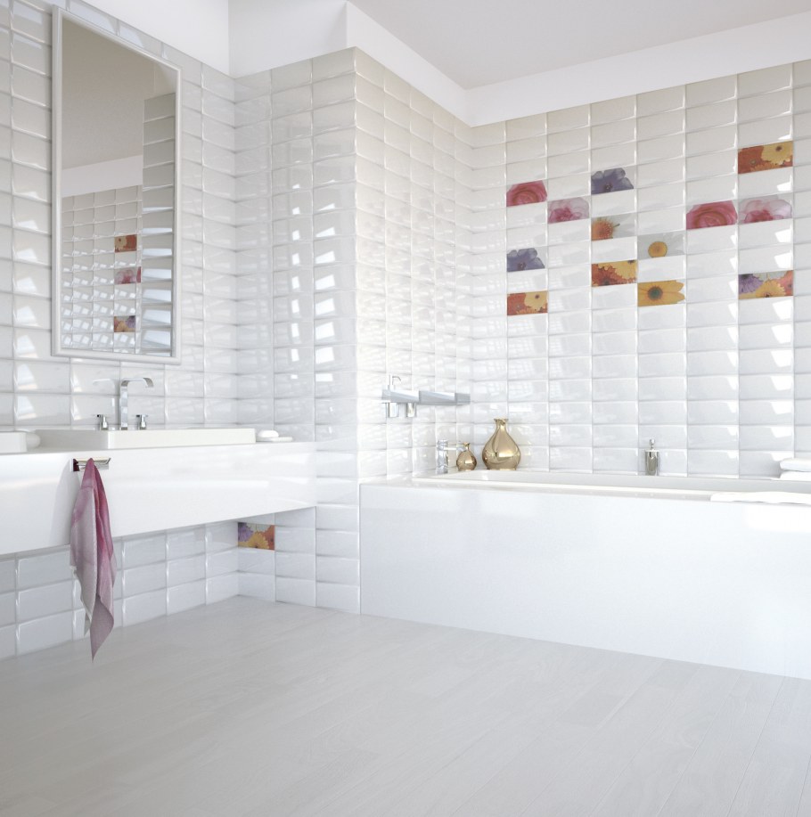 Керамическая плитка биселадо