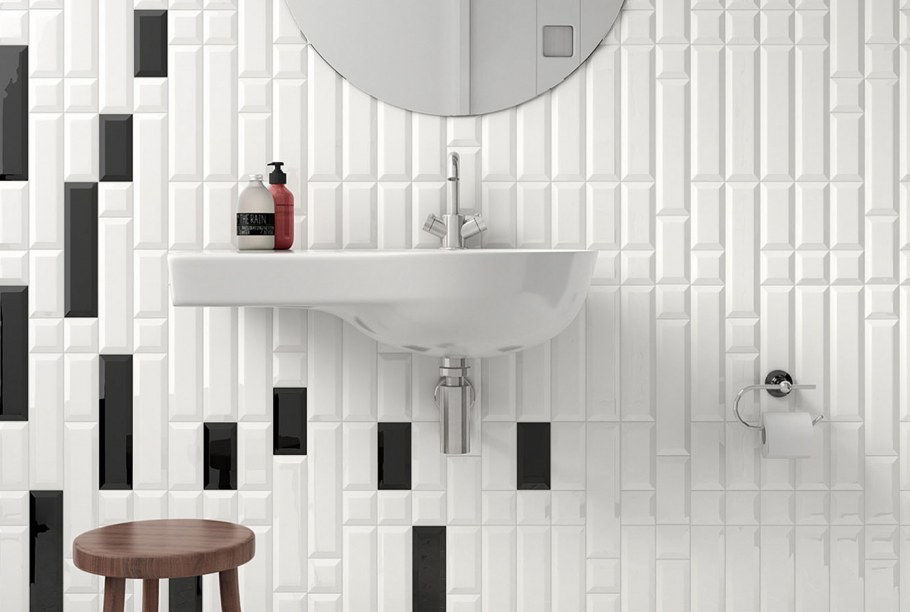 Плитка кабанчик Metro equipe