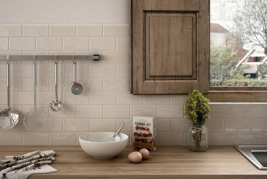 Equipe Cottage White 7,5x30