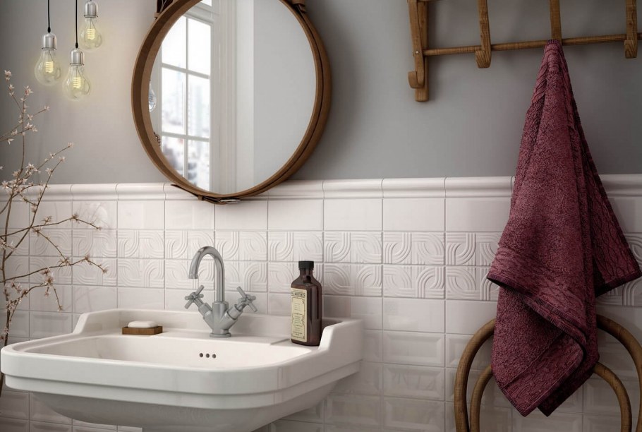 Плитка equipe Evolution INMETRO