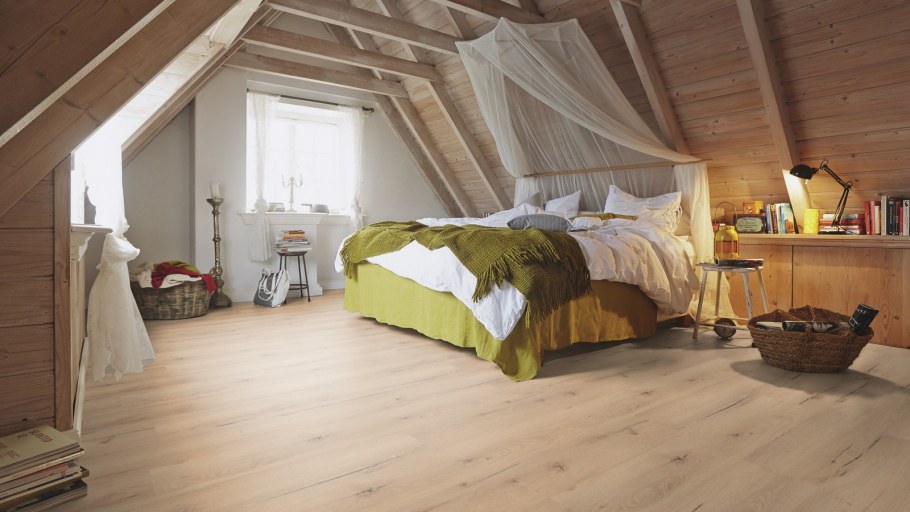 Ламинат Meister дуб