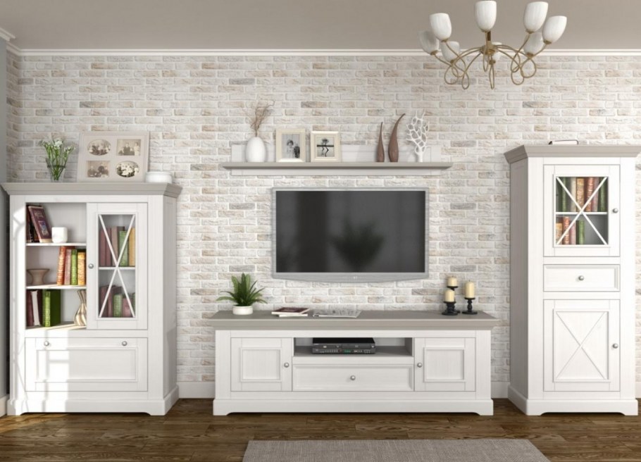 Гостиная Форест ММЦ