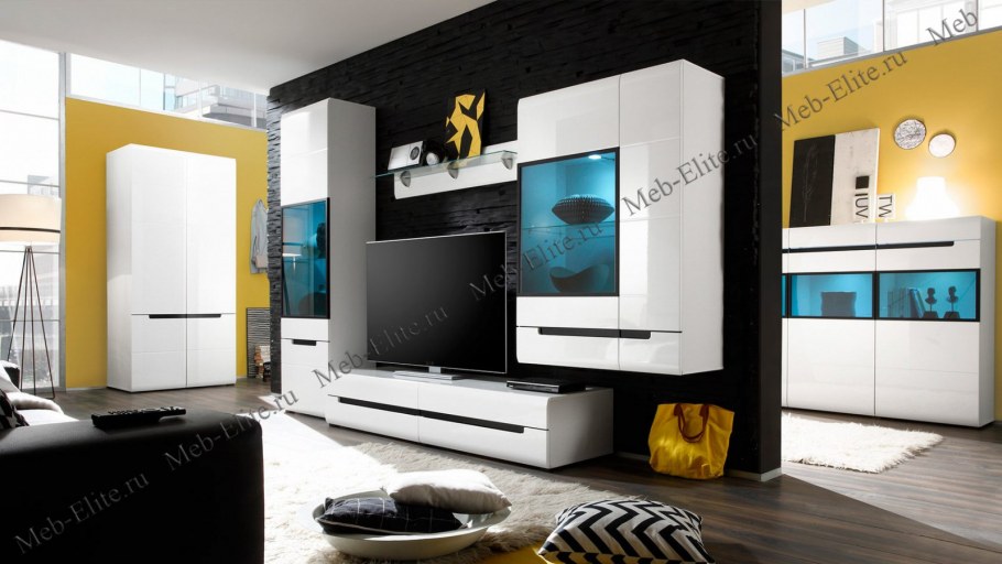 Гостиная Hektor Helvetia