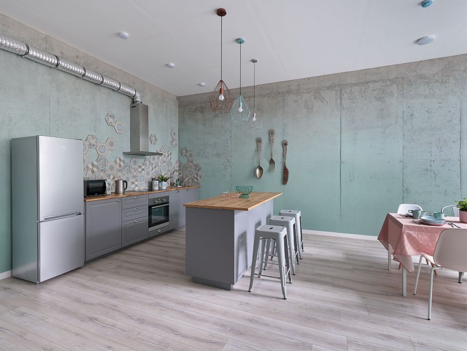 Мята Ухта кальянная