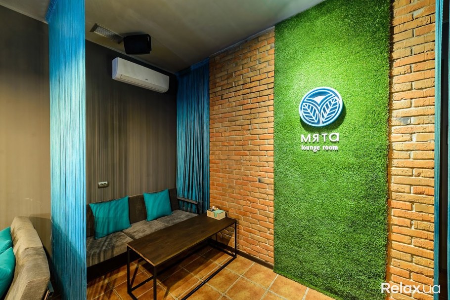 Фенс мята Леруа Мерлен