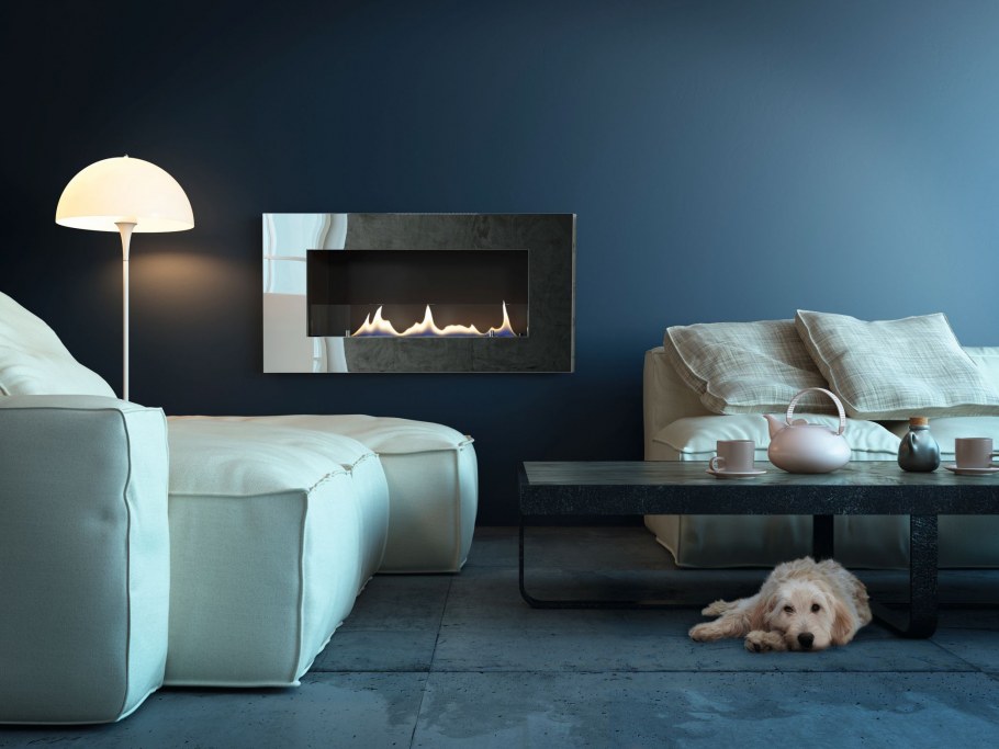 Камин Zefire Standart 700