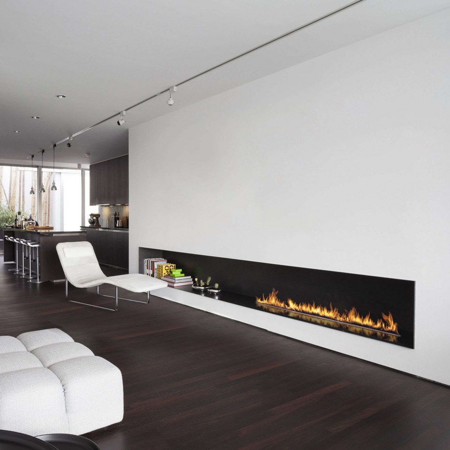 Planika Fire line Automatic Plus l=1190