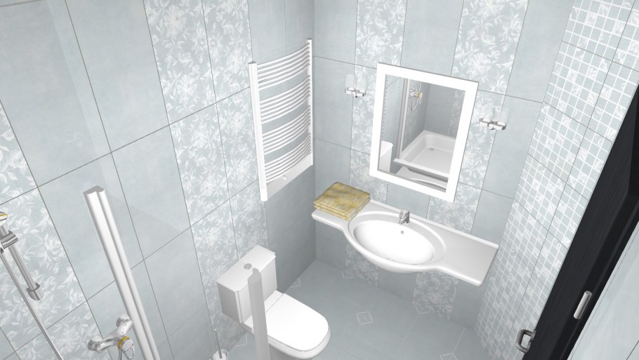 Kerama Marazzi Кампанелла