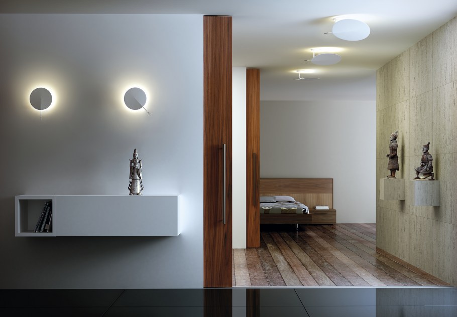 Светильник Estiluz OBS