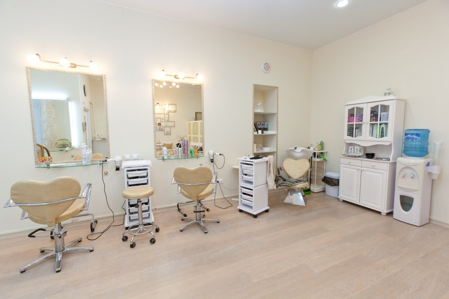 Салон красоты Прованс СПБ