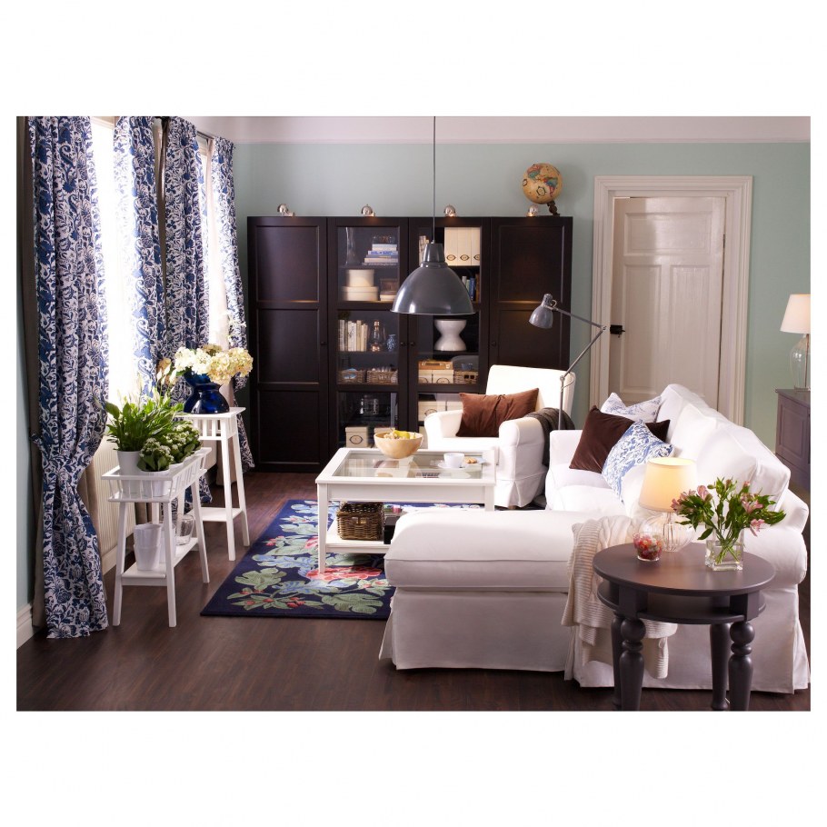 Напольный светильник АРЕД икеа