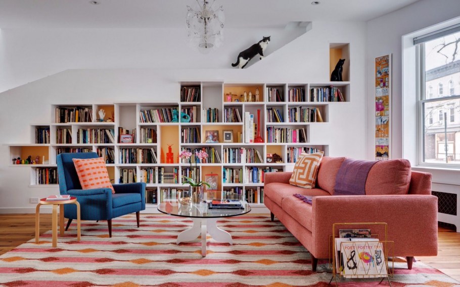 Домашняя библиотека