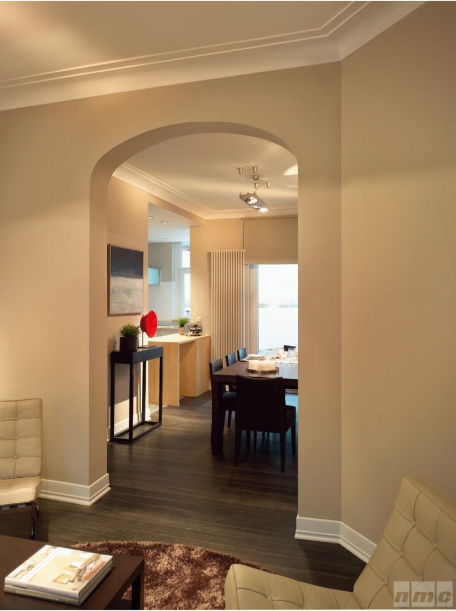 Плинтус NMC Wallstyl fd21 (м)