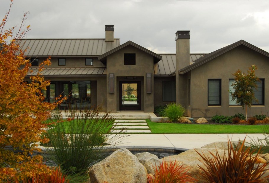 Вудстоун сайдинг