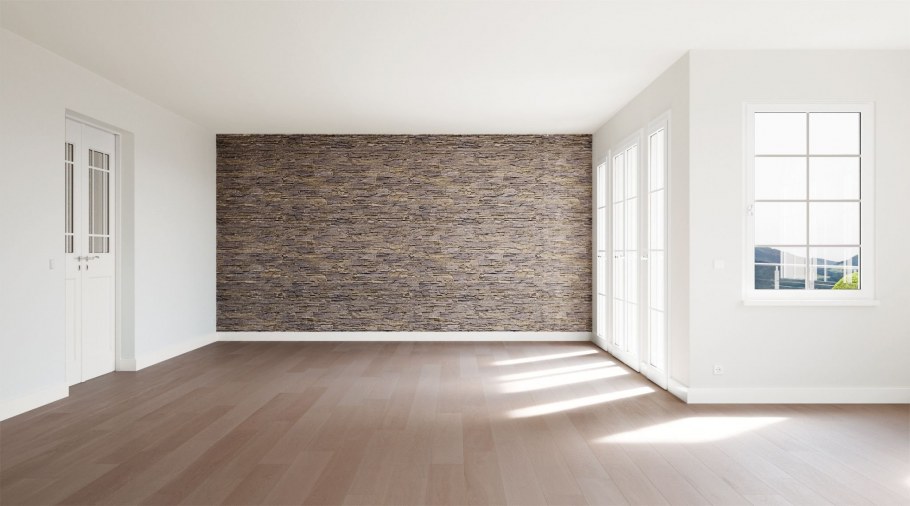 Пустая комната