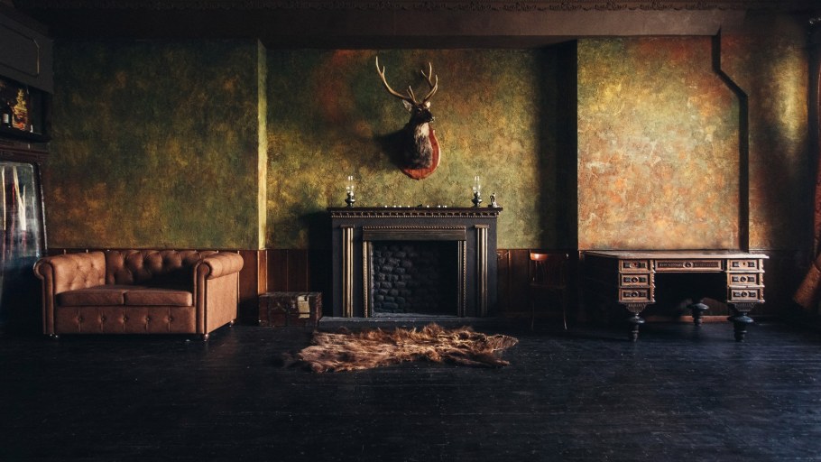 Фотостудия Преображенская площадь