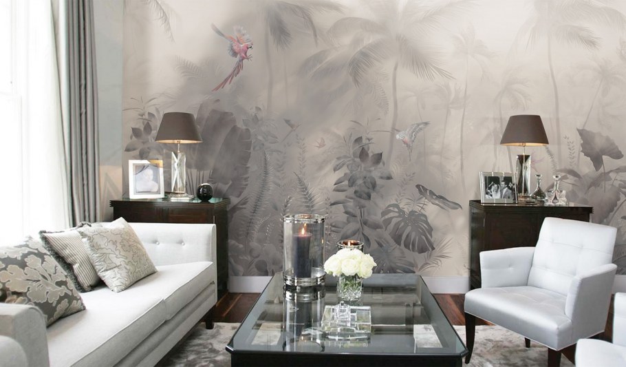 Панно Affresco, коллекция atmosphere