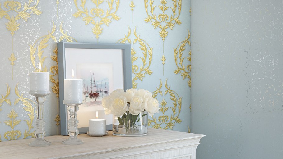 Обои Viva Moda 90045-44