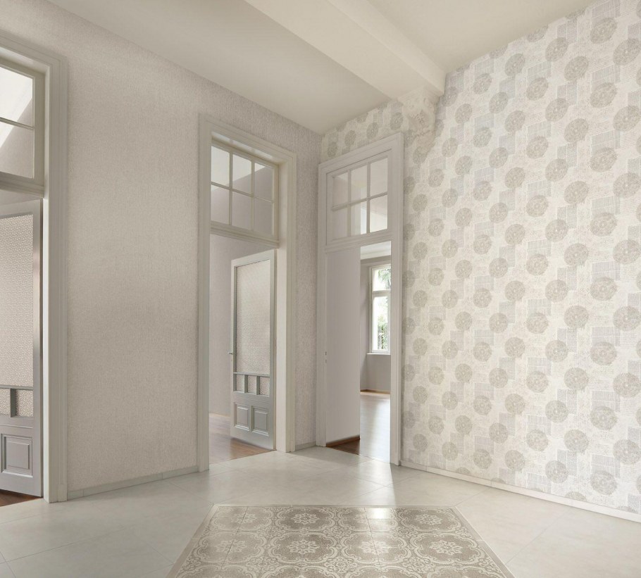 Обои dekens Habitat 621-02