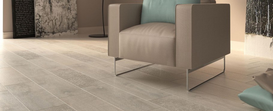 Керамогранит Венский лес белый 60.3 19.9