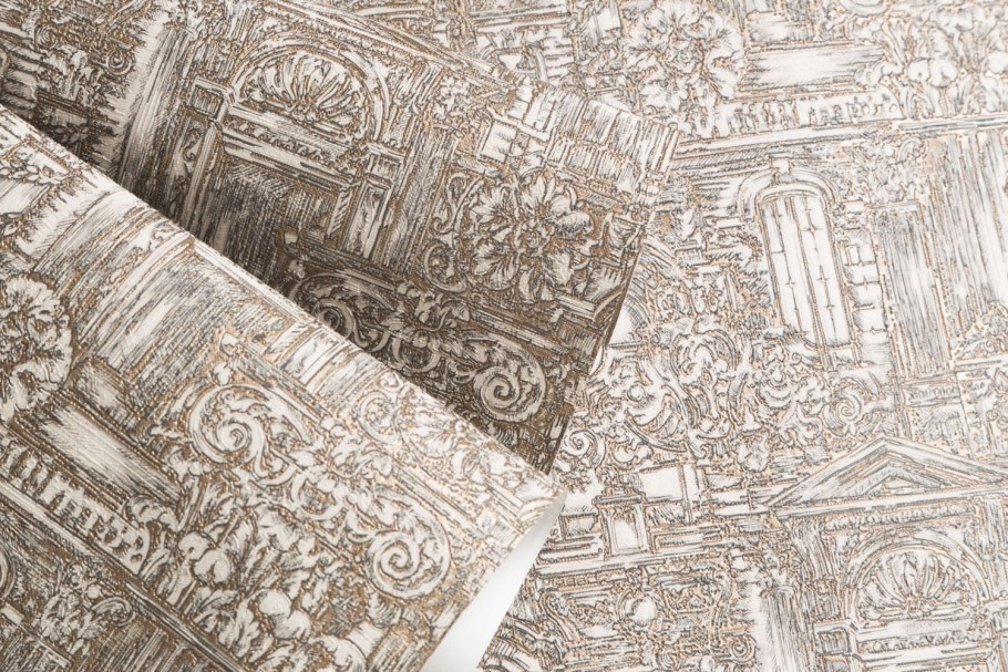 Vog collection Венский лес 90077-12