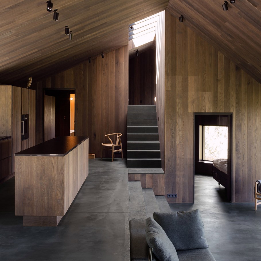 Storfjord Hotel , Норвегия