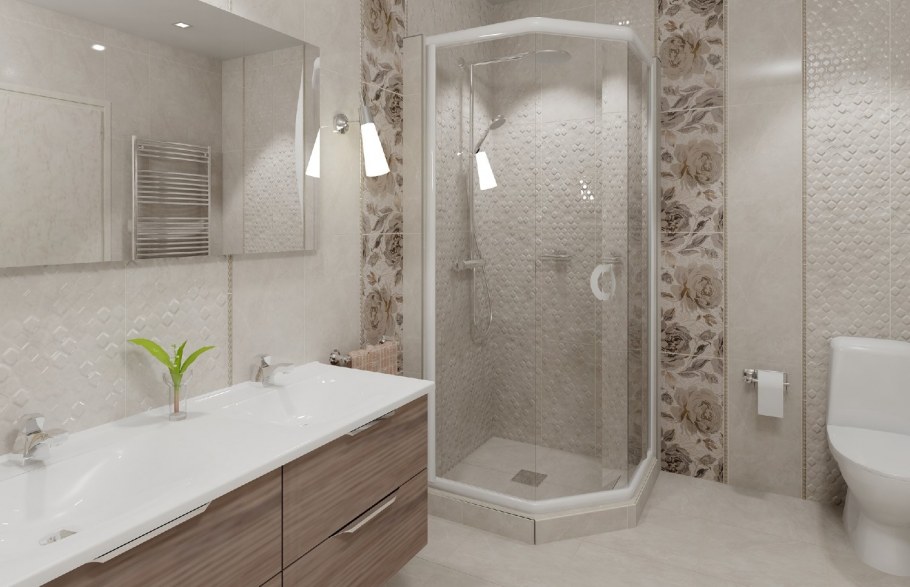 Керамическая плитка Silvia Atem