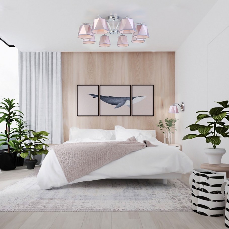 Бра Corner 60076/1 (Eurosvet)