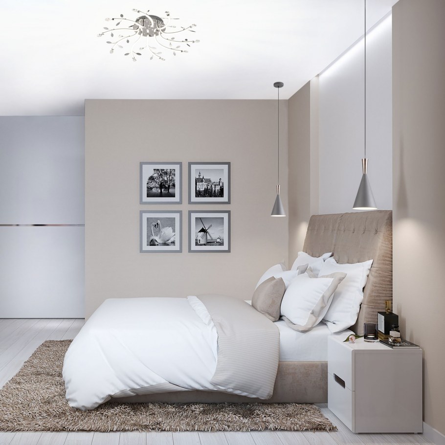 Подвесной светильник Eurosvet 50070/1