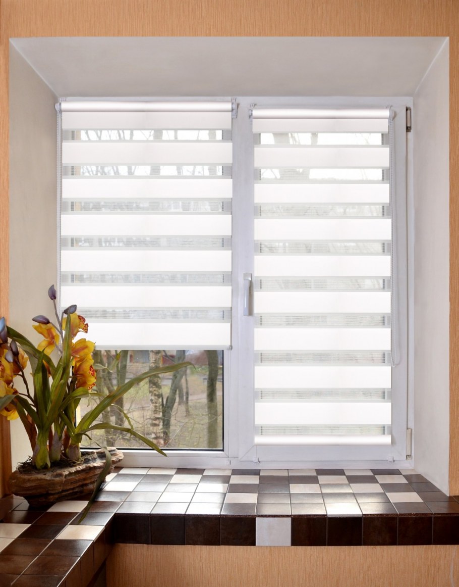 Миниролло 38х160 ваниль