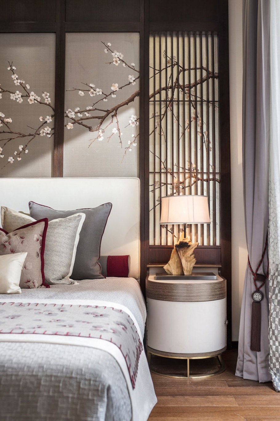 Японский стиль в интерьере