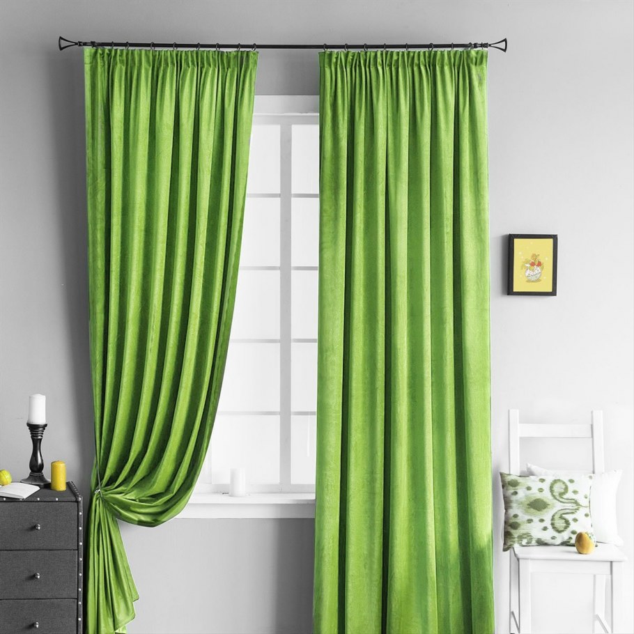 Комплект штор Pasionaria Лилас