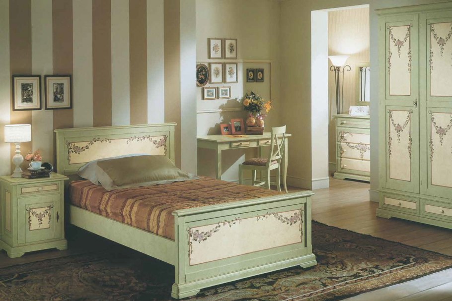 Кровать Примавера