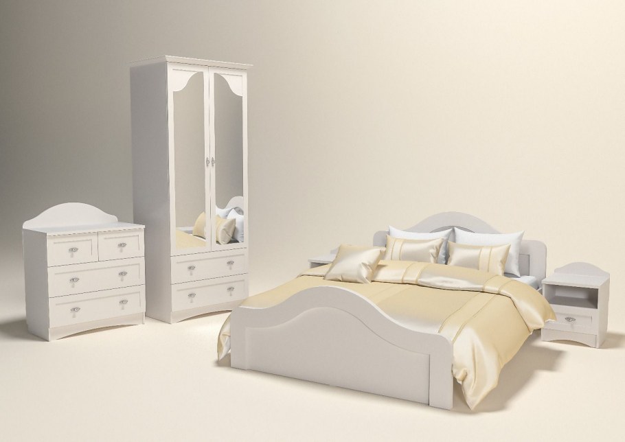 Комод Сильва Прованс