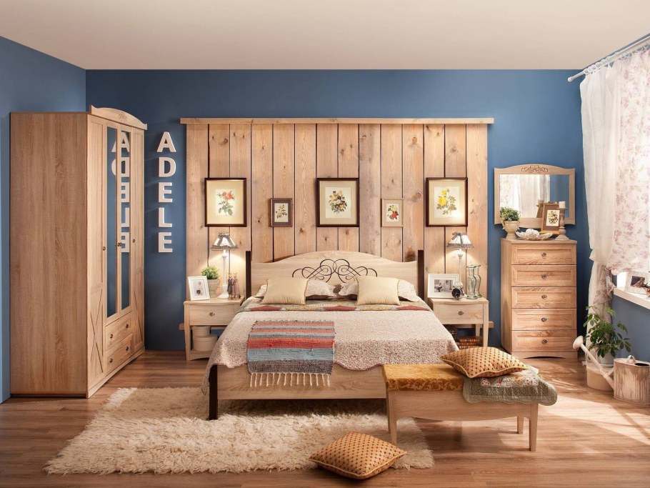 Кровать Адель Глазов