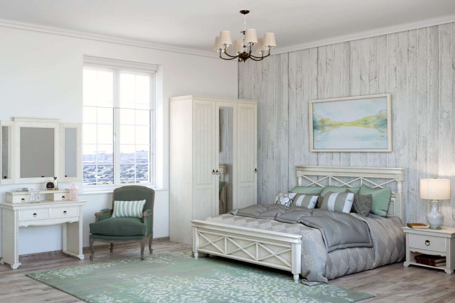 Гарнитур Амели Прованс