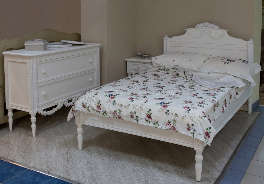 Спальная мебель Роуз