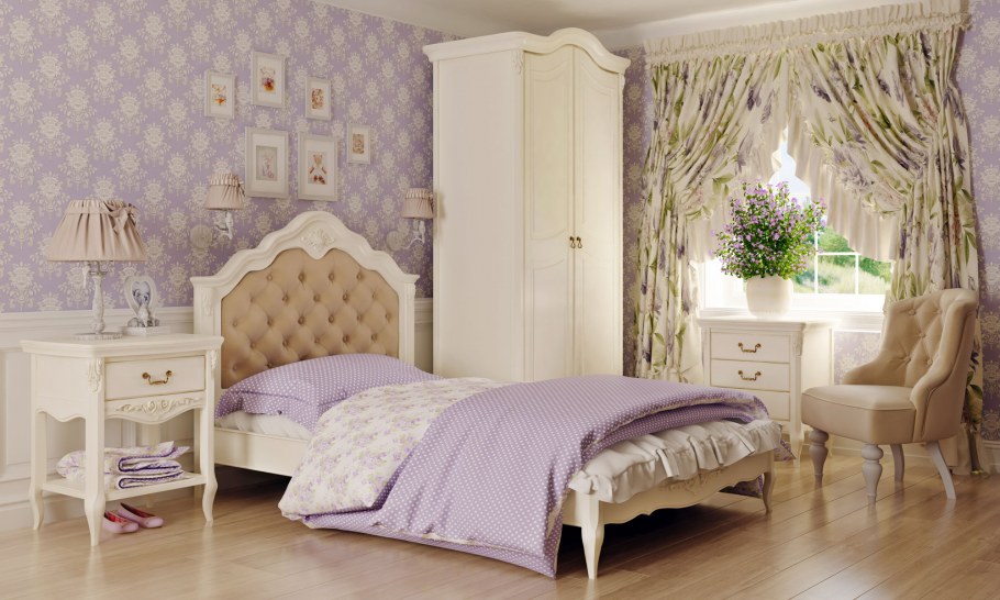 Коллекция Romantic Kreind