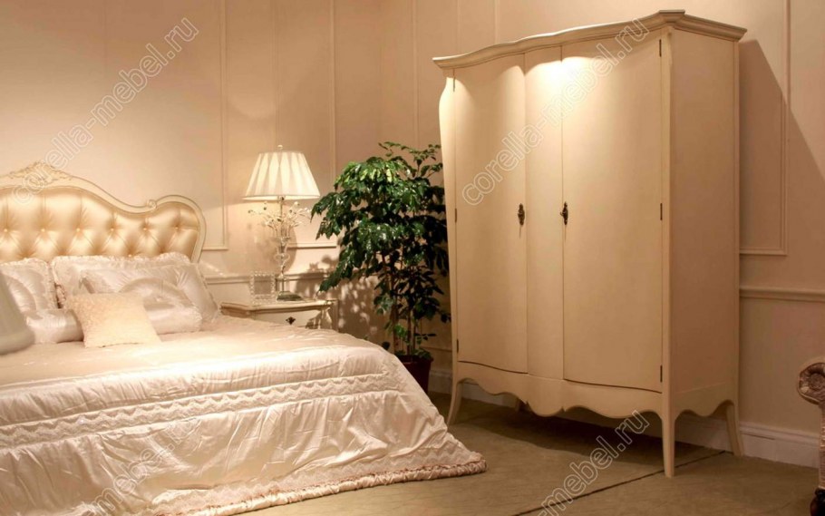 Спальный гарнитур Прованс 2