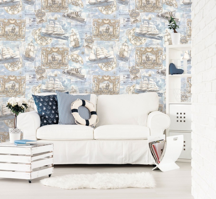 Артекс обои 10479-03 Артекс