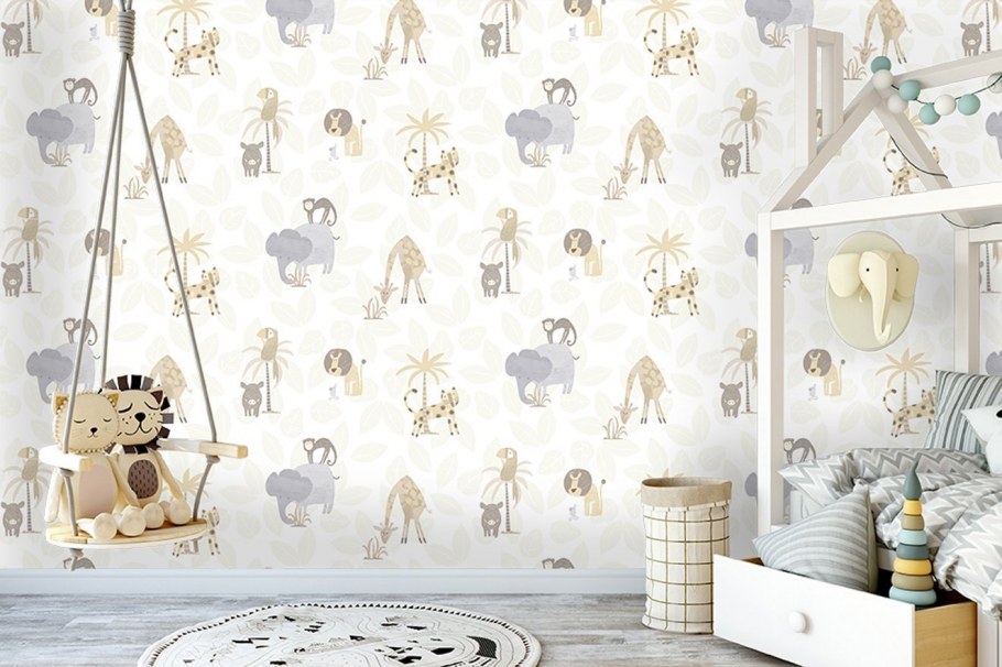 Обои Holden Decor make believe