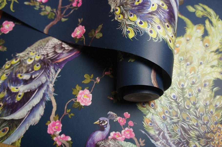 Обои Holden Decor Kaleidoscope 90671