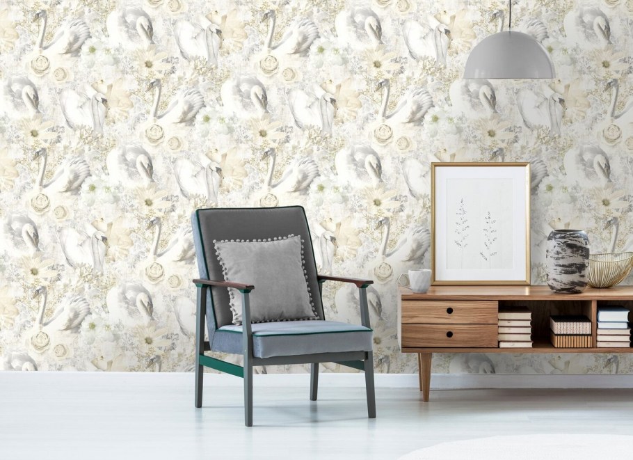 Kaleidoscope флизелиновые Holden Decor 90673