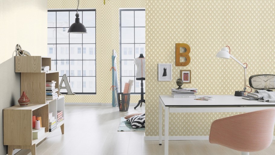 Обои Rasch Brick Lane 426151