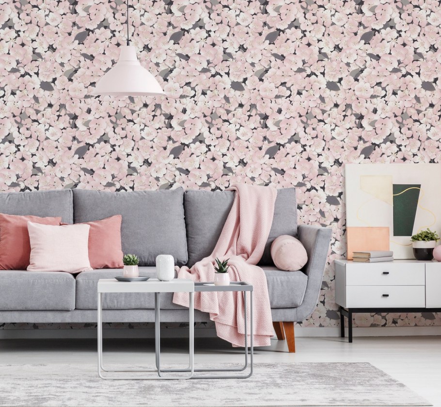 Euro Decor Monstera 7068-01